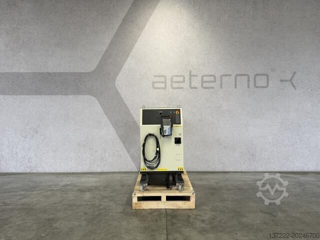 Refurbished Robot with 1 year warranty FANUC M-20iA