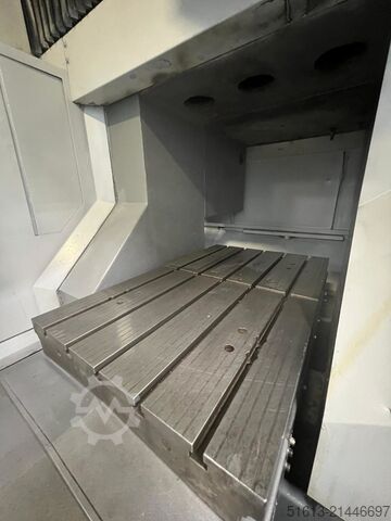 Vertical machining center DECKEL DMC 70V Hi-dyn