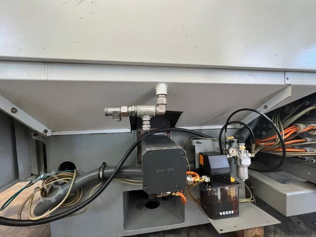 Vertical machining center DECKEL DMC 70V Hi-dyn