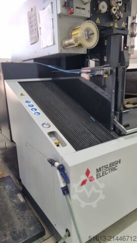 Wire eroding machine Mitsubishi MV1200R