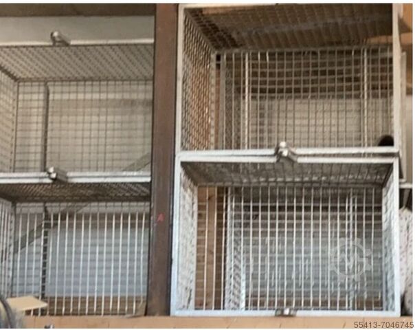 STAINLESS STEEL BASKET