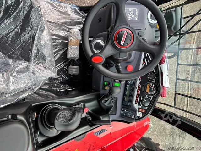 Telehandler Manitou MT 933 Comfort Airconditioning