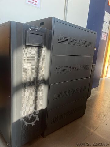 Unterbrechungsfreie Stromversorgung (USV) Widepower MKT 15K