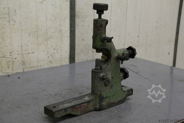 Moving steady unbekannt Durchmesser 74 mm