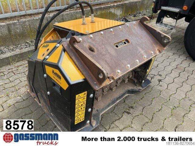 Sonstige MB-HDS 214 Schaufelseperator