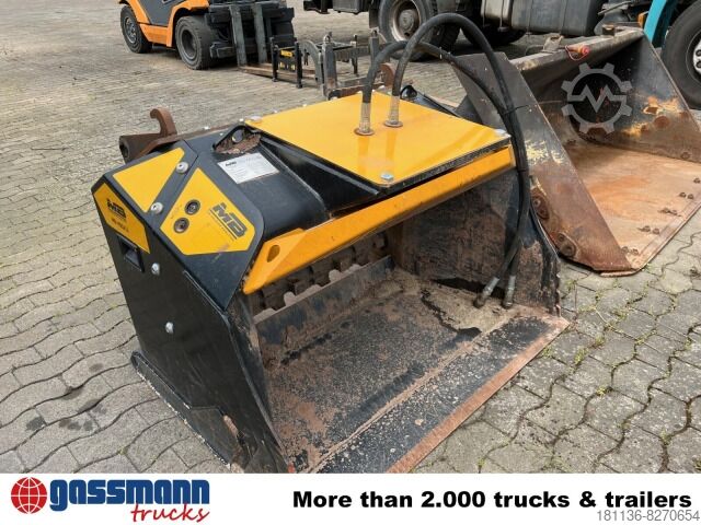 Sonstige  MB-HDS 214 Schaufelseperator