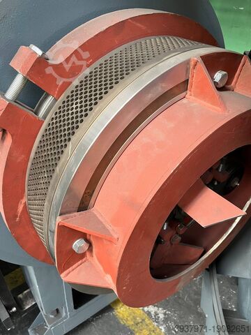 Granulator Peletto PLT-1.5