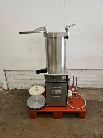 Fleischverarbeitungsmaschine PSV Worstvuller