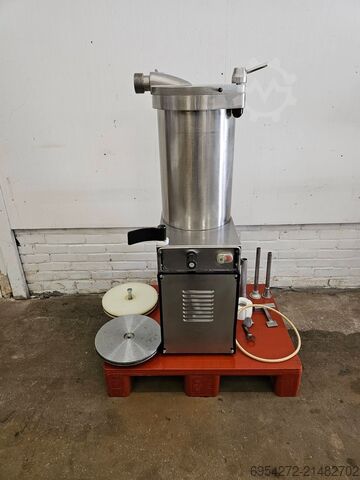 Fleischverarbeitungsmaschine PSV Worstvuller