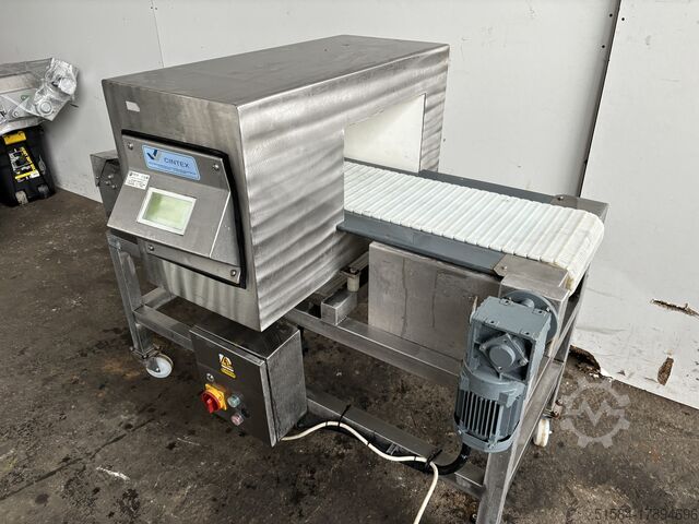 Metal detector Cintex Sentry