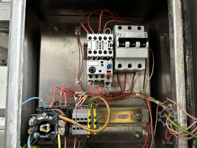 Metal detector Cintex Sentry