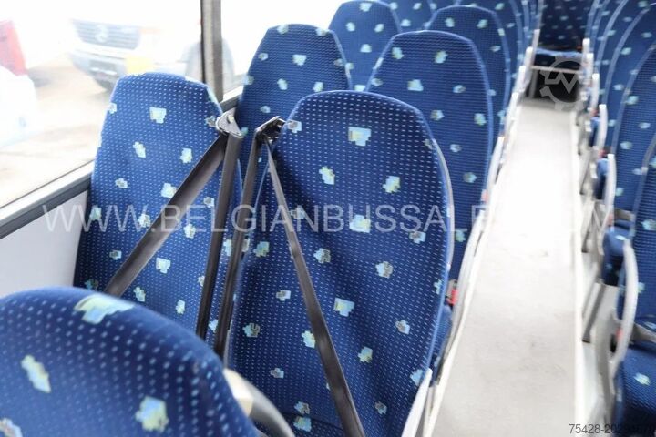 Minibus Mercedes VARIO O 813 DE