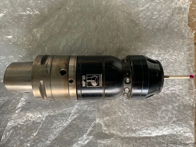 Werkzeugaufnahme / Werkzeughalter Renishaw MP 10