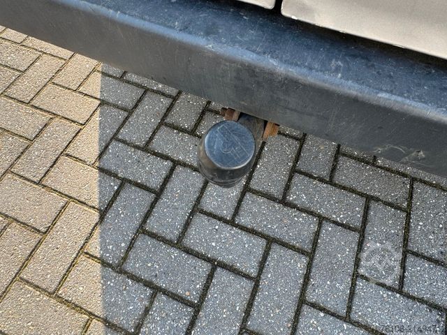 Panel van MERCEDES-BENZ Vito Kasten 109 CDI lang *Ahk*Klima*