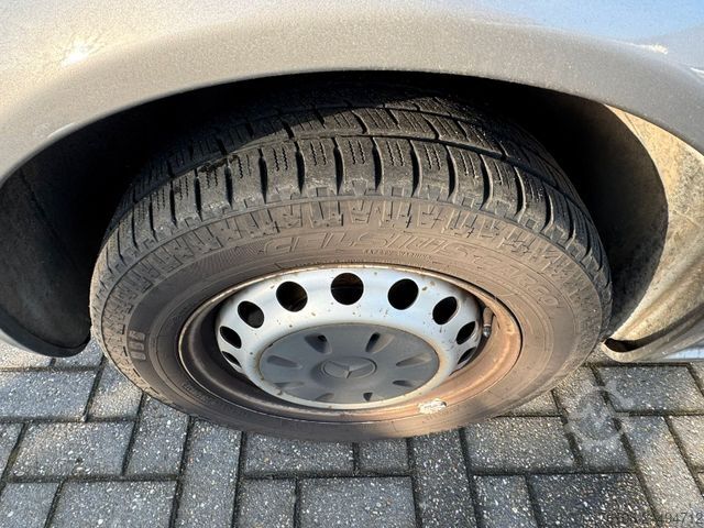 Panel van MERCEDES-BENZ Vito Kasten 109 CDI lang *Ahk*Klima*