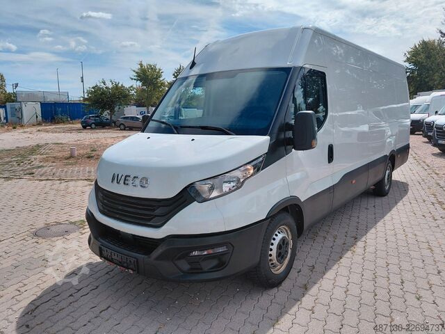 Kastenwagen IVECO Daily 2.3 35 C V Radstand 4100 L