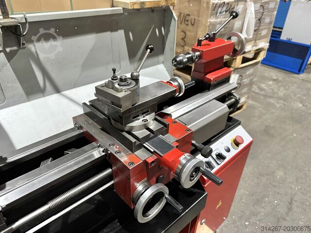 Turning Machine Lathe Emco Super 11-CD EMCO Super 11-CD