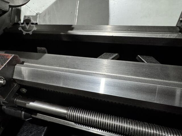 Turning Machine Lathe Emco Super 11-CD EMCO Super 11-CD