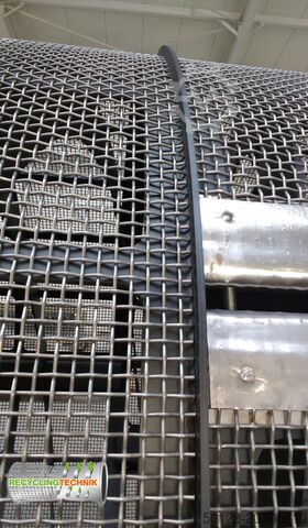 Siebtrommel Siebotec Doppstadt Terex Neuenhauser TTS 620 , SM620 , SM518 , SM720 , 5000