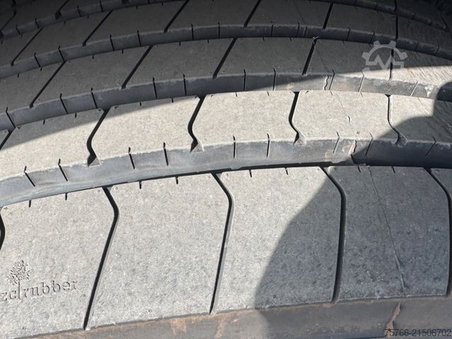 Flatbed truck with tarp MERCEDES-BENZ ACTROS 2548 / GIGSPACE /  STAPLERHALTERUNG