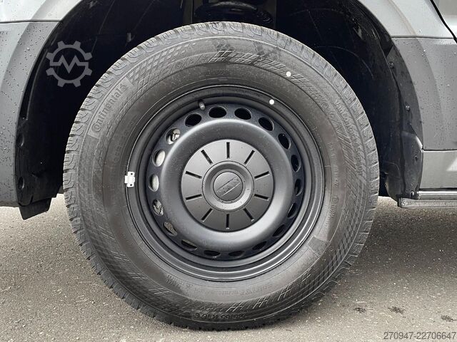 Kastenwagen MAN TGE 3.180 L3H2 MIXTO 4x4 AUTOM ACC STANDH SITZH