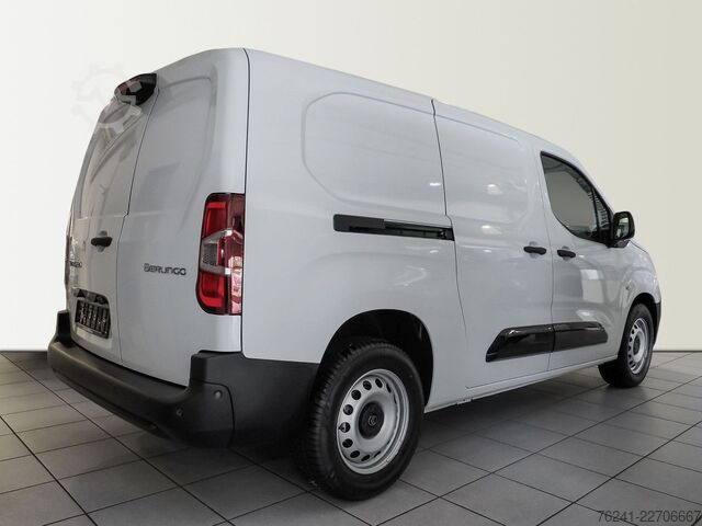 Kastenwagen Citroën Berlingo Kastenwagen XL Diesel 130 Automatik