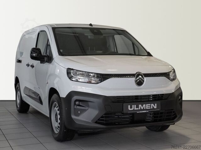 Kastenwagen Citroën Berlingo Kastenwagen XL Diesel 130 Automatik