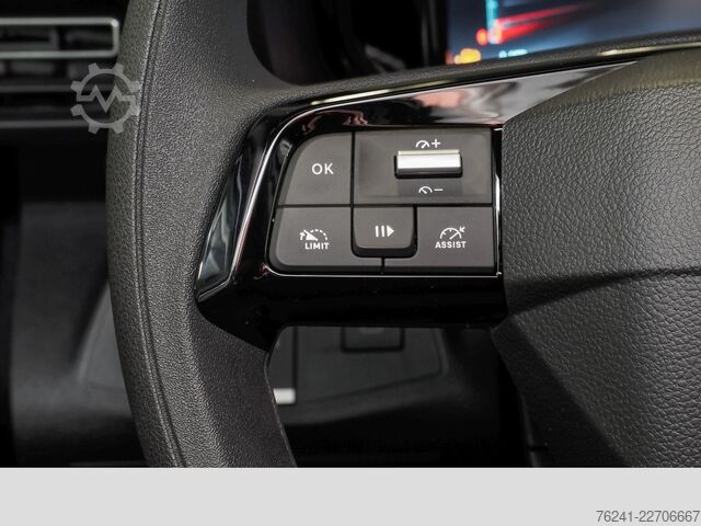 Kastenwagen Citroën Berlingo Kastenwagen XL Diesel 130 Automatik
