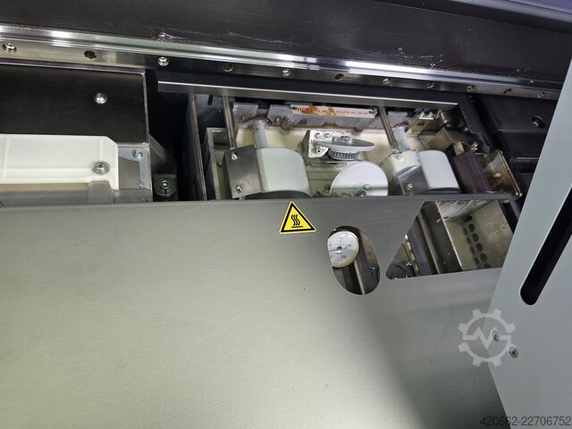 Klebebinder Horizon BQ-270V