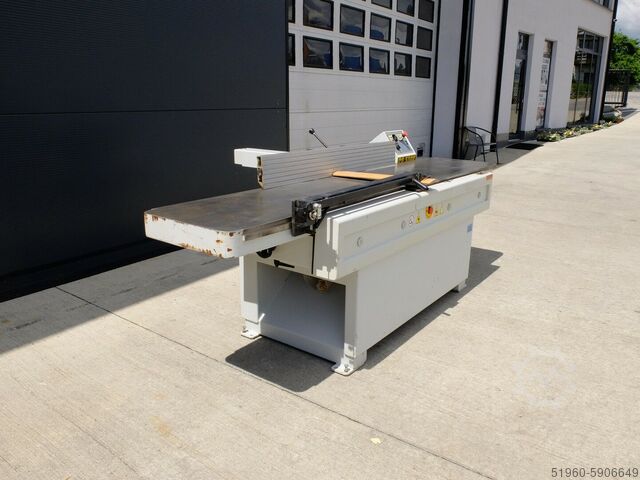 Planer Steton PF530E