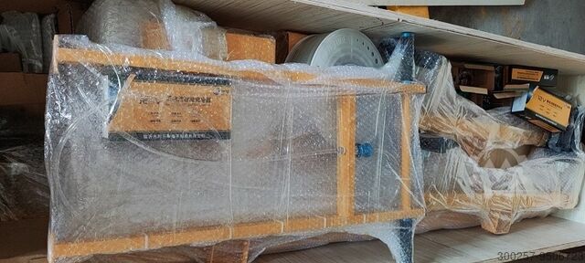 Vakuum-Blechhebejunge Impact V-300kg V-3,6,800kg