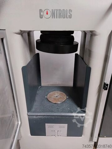 Hydraulische Presse Controls automax 5 Controls Automax 5