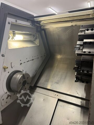 CNC Drehmaschine Mori Seiki Duraturn 2050