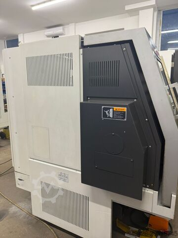 CNC Drehmaschine Mori Seiki Duraturn 2050