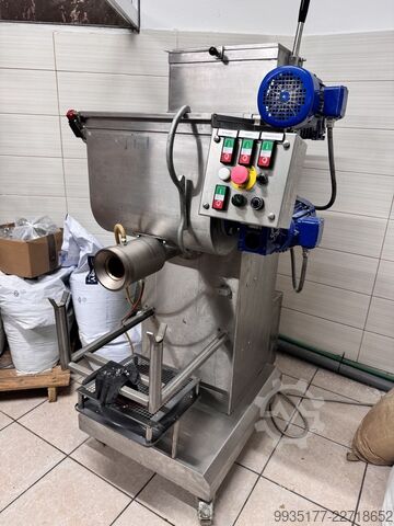 Pasta processing machine Dominioni P 55