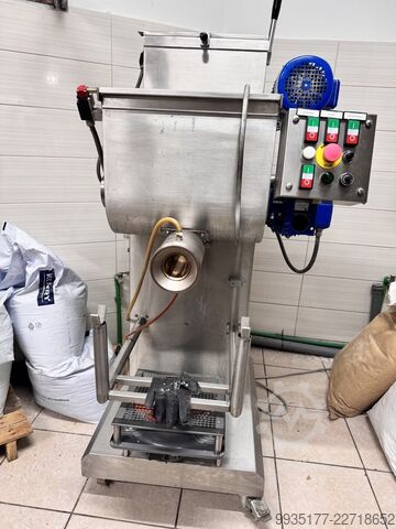 Pasta processing machine Dominioni P 55
