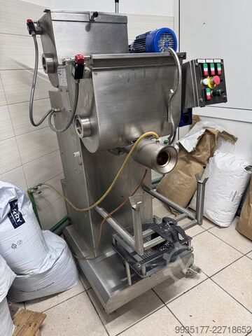 Pasta processing machine Dominioni P 55