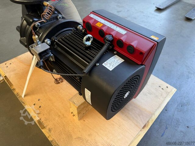 Vakuumpumpe Kreiselpumpe Saugpumpe Grundfos MGE100LA 2-FF215-JA-300
