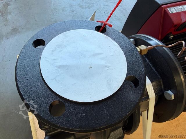 Vakuumpumpe Kreiselpumpe Saugpumpe Grundfos MGE100LA 2-FF215-JA-300