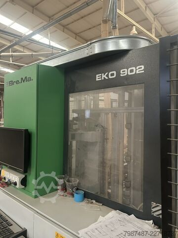 BREMA EKO 902 BREMA EKO 902