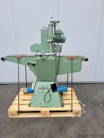 Grinding machine Maweg SE 1