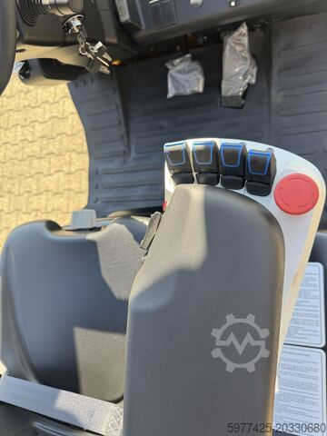 Forklift UN V25