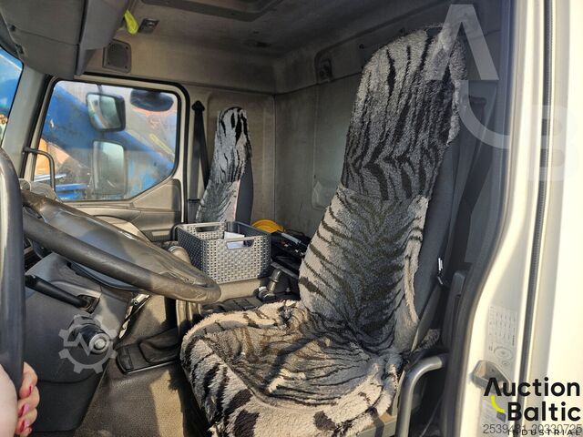Hook arm system Volvo FE320