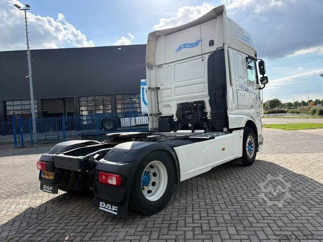 Standard-SZM DAF XF 440 SSC / 747.000 KM / NL Truck / EURO 6 / A...