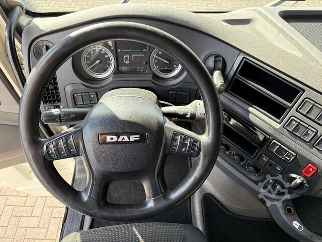 Standard-SZM DAF XF 440 SSC / 747.000 KM / NL Truck / EURO 6 / A...