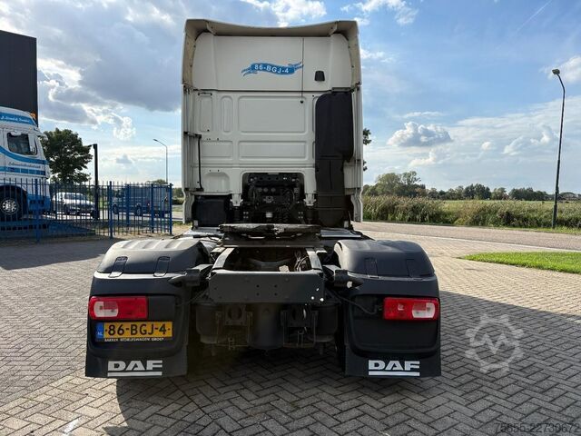Standard-SZM DAF XF 440 SSC / 747.000 KM / NL Truck / EURO 6 / A...