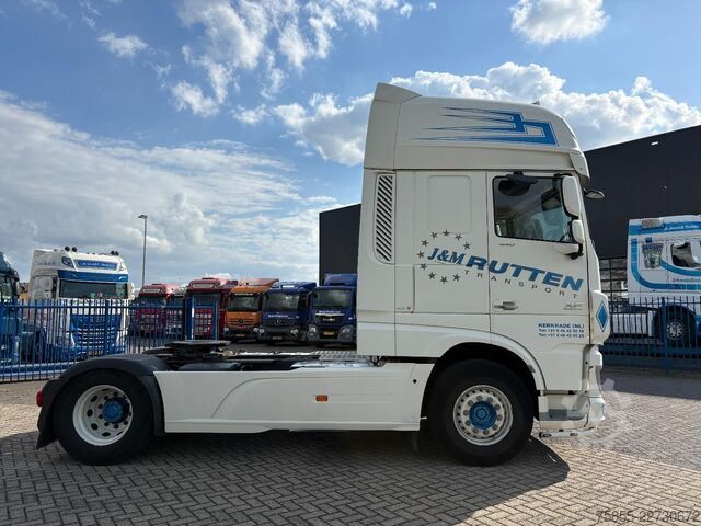 Standard-SZM DAF XF 440 SSC / 747.000 KM / NL Truck / EURO 6 / A...