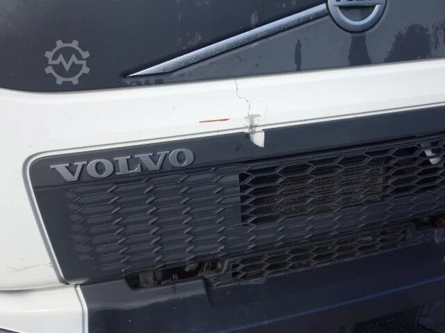 Koffer Volvo FL 210