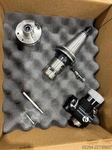 2016 Haas VF-4SS Haas VF-4SS