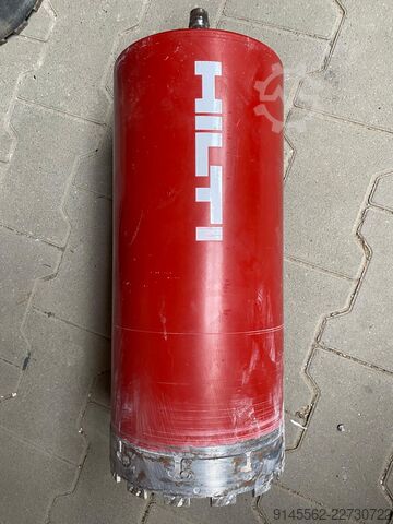 Hilti Diamantbohrkronen/Kernbohrkronen Hilti Diamantbohrkronen durchmesser 202-500mm
